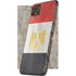 Egypt Flag Distressed Google Pixel 4 XL Skin